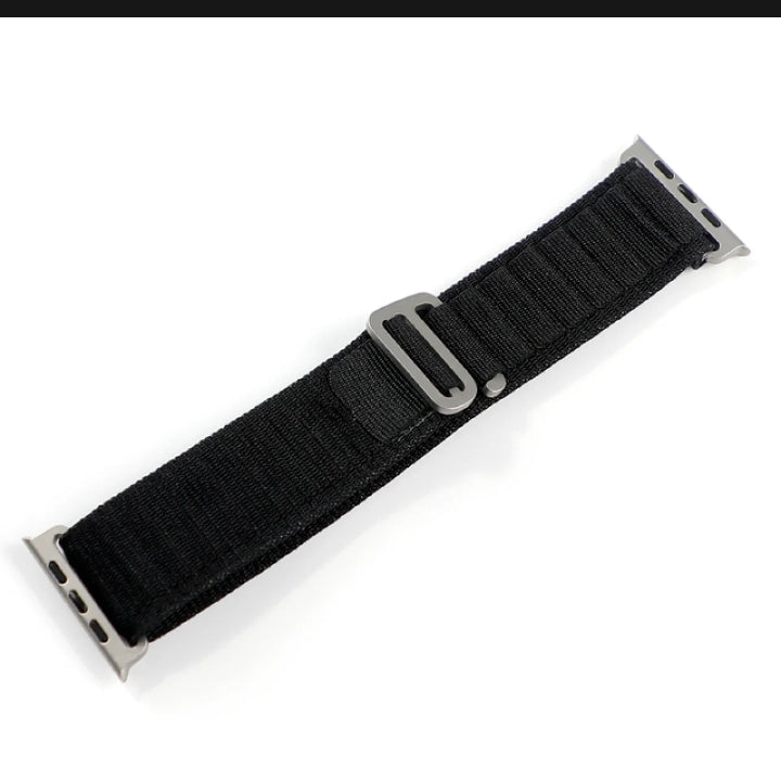 Alpine Loop Watch Strap Band for Watch Ultra 49mm,