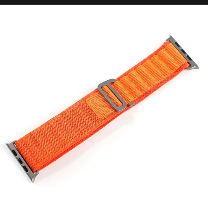 Alpine Loop Watch Strap Band for Watch Ultra 49mm,